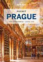 Lonely Planet Pocket Prague