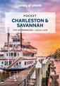 Lonely Planet Pocket Charleston & Savannah