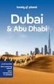 Lonely Planet Dubai & Abu Dhabi