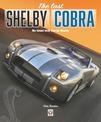 The last Shelby Cobra: My times with Carroll Shelby