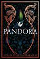 Pandora: The instant no.1 Sunday Times bestseller