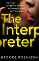 The Interpreter: Pre-order THE psychological thriller EVERYONE will be talking about in 2023