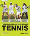 The Ultimate Encyclopedia of Tennis