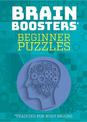 Brain Boosters: Beginner Puzzles: Training For Busy Brains