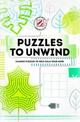 Puzzles to Unwind: Classic puzzles to help calm your mind