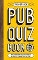 The Pot Luck Pub Quiz Book: More than 10,000 quiz questions to be enjoyed at home or in the pub!