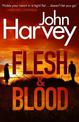 Flesh And Blood: (Frank Elder)