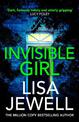 Invisible Girl: From the #1 bestselling author of The Family Upstairs