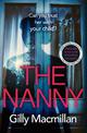 The Nanny: Can you trust her with your child? The Richard & Judy pick for spring 2020