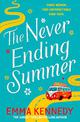 The Never-Ending Summer: The joyful escape we all need right now