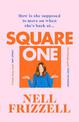 Square One: A brilliantly bold and sharply funny debut from the author of The Panic Years