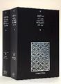 Armenia Political and Ethnic Boundaries 1878-1948 2 Volume Hardback Set: Documents and Maps