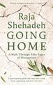 Going Home: A Walk Through Fifty Years of Occupation