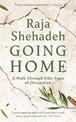 Going Home: A Walk Through Fifty Years of Occupation