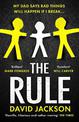 The Rule: The new heart-pounding thriller from the bestselling author of Cry Baby