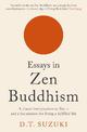 Essays in Zen Buddhism