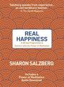 Real Happiness: A 28-day Programme to Connect with the Power of Meditation