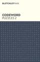 Bletchley Park Codeword Puzzles 2