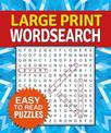 Large Print Wordsearch