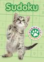 Purrfect Puzzles Sudoku