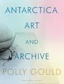 Antarctica, Art and Archive