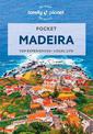 Lonely Planet Pocket Madeira