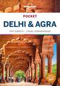 Lonely Planet Pocket Delhi & Agra