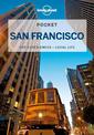 Lonely Planet Pocket San Francisco