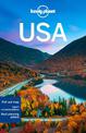 Lonely Planet USA