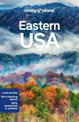 Lonely Planet Eastern USA