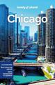 Lonely Planet Chicago