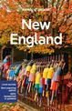 Lonely Planet New England