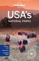 Lonely Planet USA's National Parks