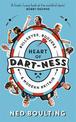 Heart of Dart-ness: Bullseyes, Boozers and Modern Britain