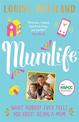 MumLife: The Sunday Times Bestseller, 'Hilarious, honest, heartwarming' Mrs Hinch