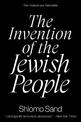 The Invention of the Jewish People