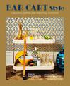 Bar Cart Style: Creating Super-Chic Cocktail Stations