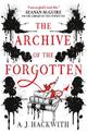 The Archive of the Forgotten