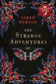 The Strange Adventures of H: the enchanting rags-to-riches story set during the Great Plague of London