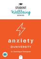 Anxiety at University