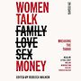 Women Talk Money: Breaking the Taboo [Audiobook]