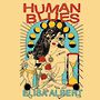 Human Blues [Audiobook]