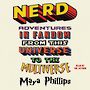 Nerd: Adventures in Fandom from This Universe to the Multiverse [Audiobook]