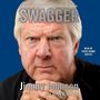 Swagger: Super Bowls, Brass Balls, and Footballs--A Memoir [Audiobook]