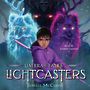 The Lightcasters [Audiobook]