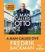 A Man Called Ove [Audiobook]