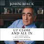 Up Close and All in: Life Lessons from a Wall Street Warrior [Audiobook]