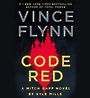 Code Red: A Mitch Rapp Novel by Kyle Mills [Audiobook]