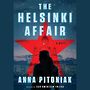 The Helsinki Affair [Audiobook]