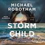 Storm Child [Audiobook]